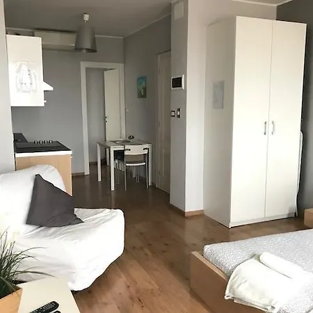 Apartament Campanelle 54 *