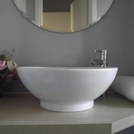 Apartamento Campanelle 54 *